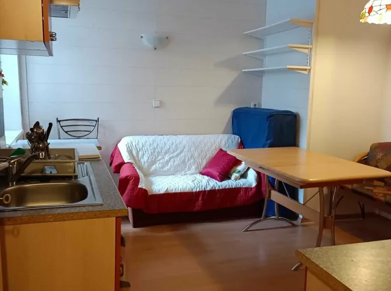 Apartamento 2 habitaciones 36 m² Mariazell, Austria