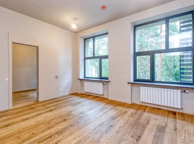 2 bedroom apartment 70 m² Riga, Latvia