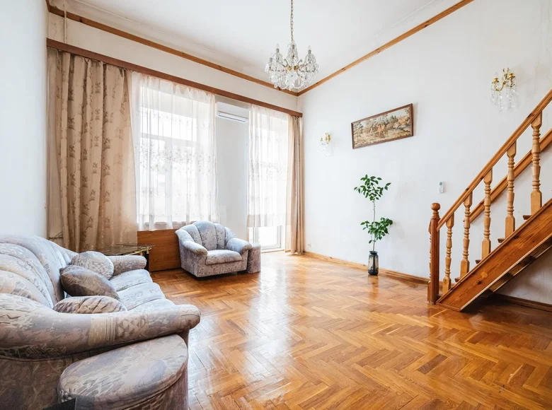 3 room apartment 85 m² Minsk, Belarus