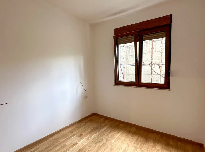 Mieszkanie 2 pokoi 61 m² Budva, Czarnogóra