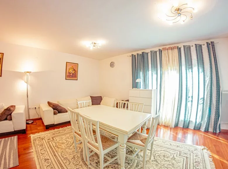 Wohnung 100 m² Barskaya R-ra, Montenegro
