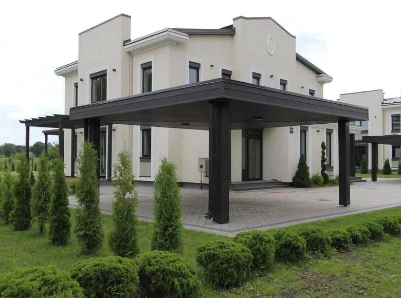 Szeregowiec 4 pokoi 220 m² Sebruciems, Łotwa