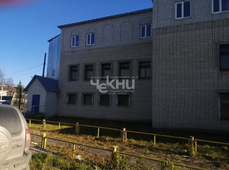 Commercial property 600 m² in Pavlovo, Russia