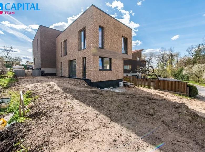 House 111 m² Vilnius, Lithuania