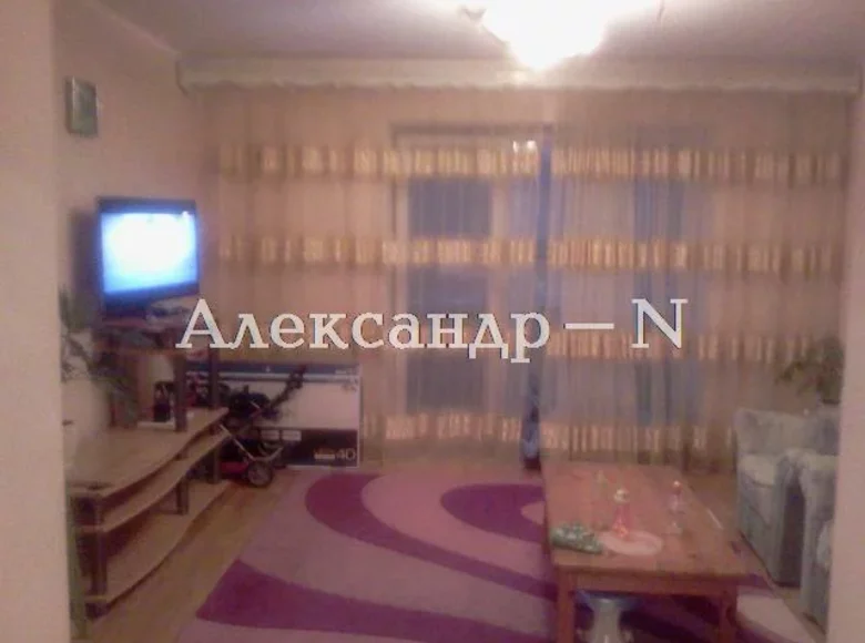 Mieszkanie 4 pokoi 95 m² Odessa, Ukraina