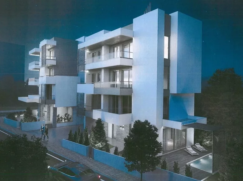 Dom 4 pokoi 125 m² Dimos Thessaloniki, Grecja
