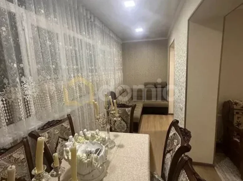 Kvartira 2 xonalar 60 m² Toshkentda