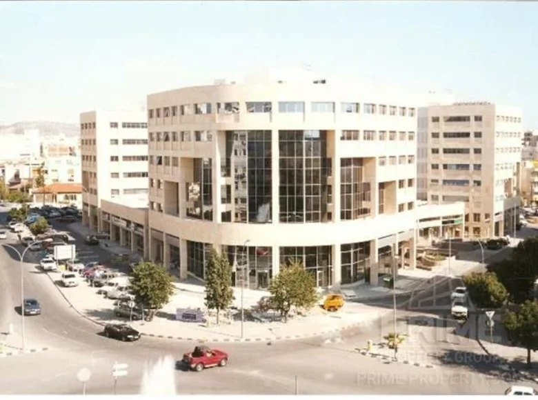 Commercial property  in Limassol, Cyprus
