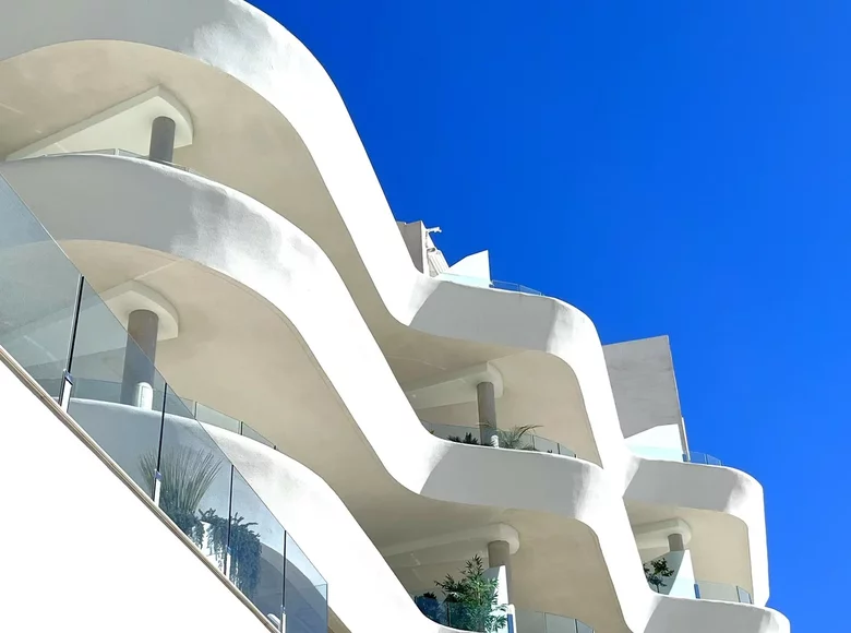Penthouse 3 bedrooms 229 m² Malaga, Spain