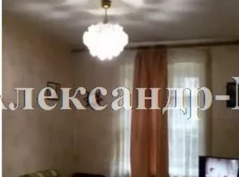 2 room apartment 41 m² Odessa, Ukraine