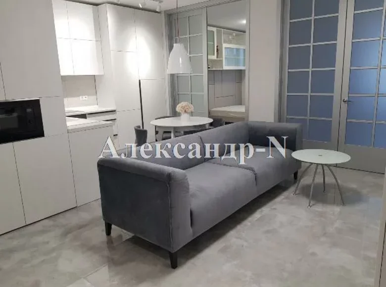 3 room apartment 84 m² Odessa, Ukraine