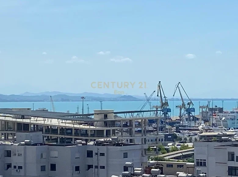 2 bedroom apartment 84 m² Bashkia Durres, Albania
