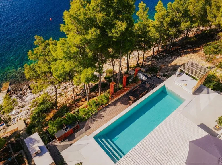 2 bedroom Villa 170 m² Korcula, Croatia