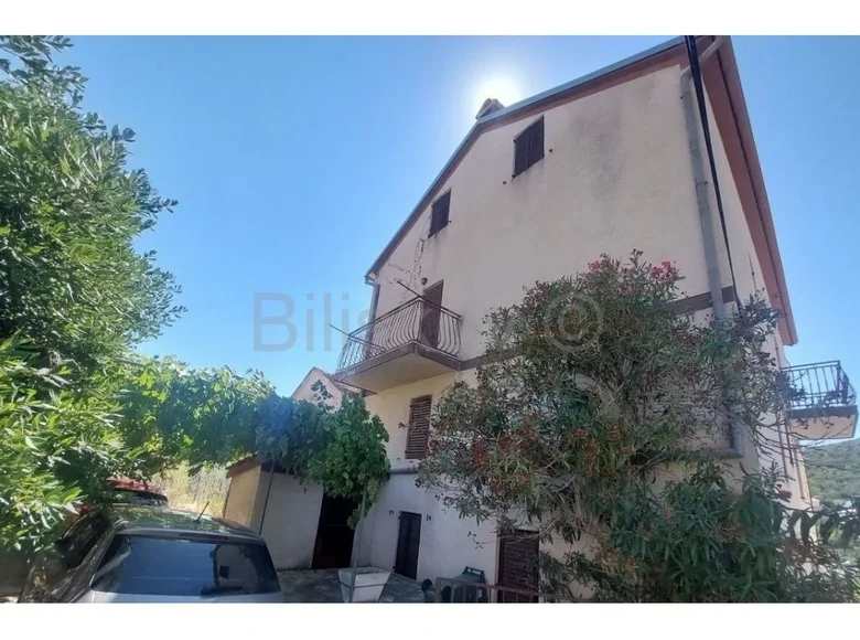 Haus 8 zimmer 316 m² Opcina Kali, Kroatien