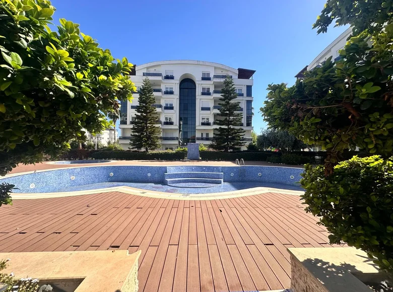 Appartement 5 chambres 240 m² Région méditerranéenne, Turquie