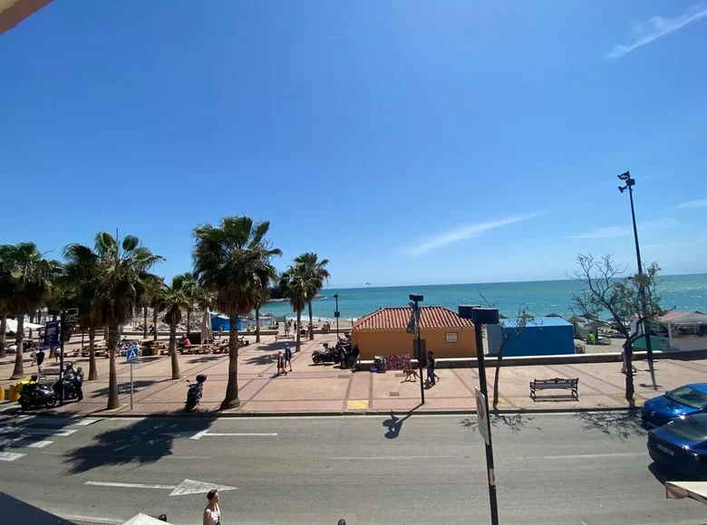 Apartamento 3 habitaciones  Fuengirola, Španjolska