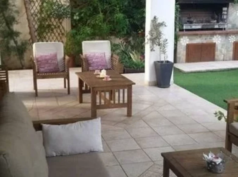 5 bedroom house 360 m² Limassol District, Cyprus