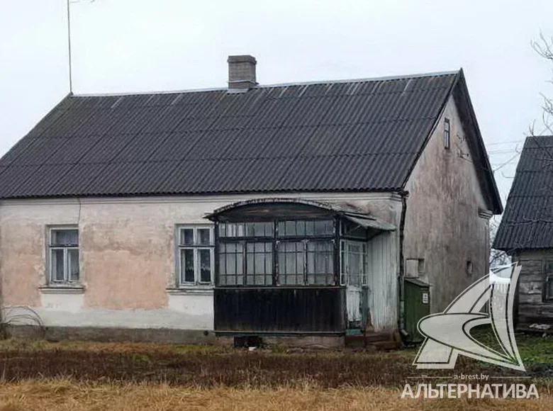 House 72 m² Kamyanyets, Belarus