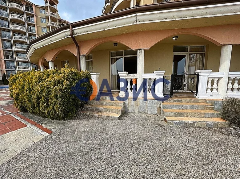 Apartamento 2 habitaciones 95 m² Sveti Vlas, Bulgaria