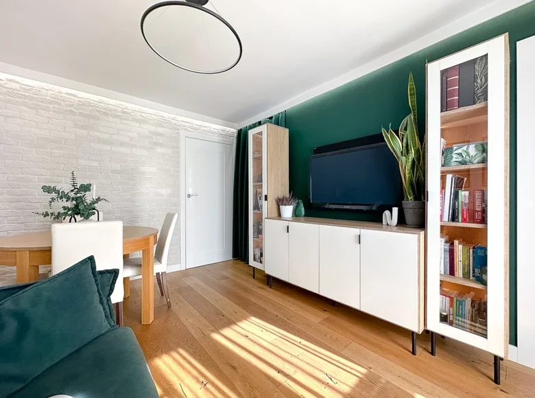 Wohnung 3 zimmer 47 m² Krakau, Polen