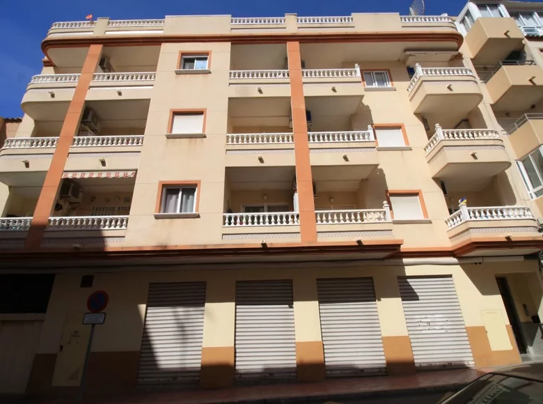 Квартира 2 спальни 70 м² Торревьеха, Испания