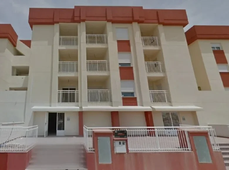 Bungalow z 2 sypialniami 71 m² Orihuela, Hiszpania