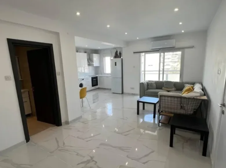 3 bedroom apartment  Limassol, Cyprus