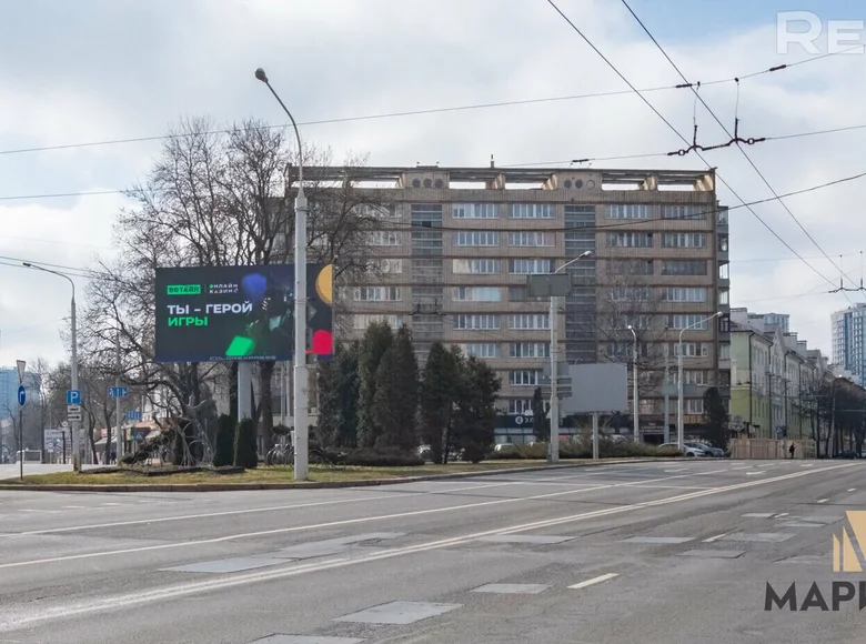 Geschäft 28 m² Minsk, Weißrussland