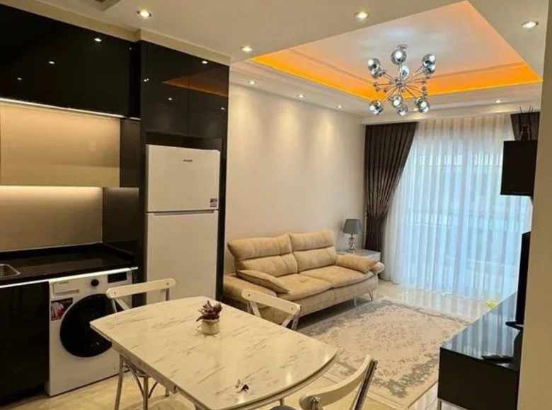 Apartamento 72 m² Mahmutlar, Turquía