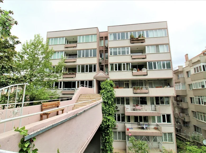 Квартира 4 комнаты 155 м² Османгази, Турция