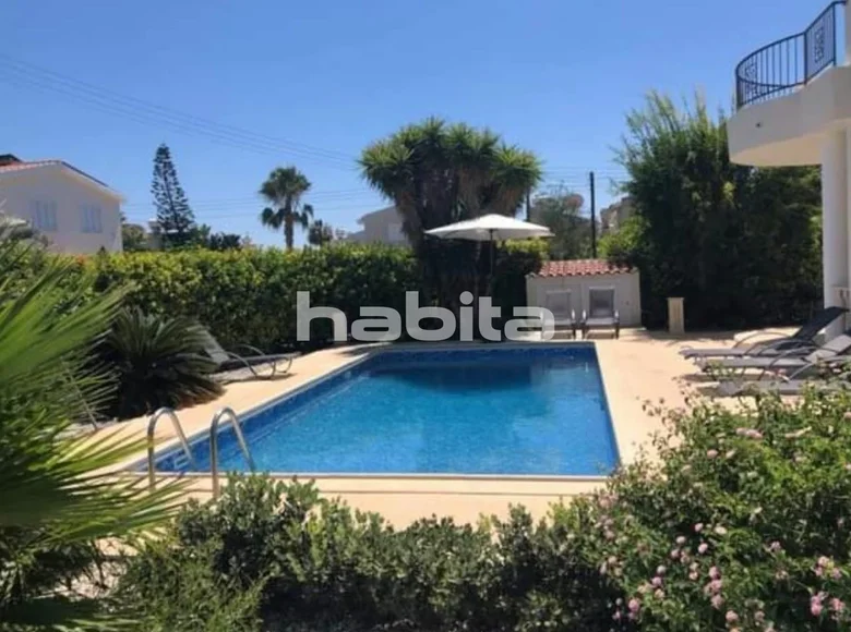 3 bedroom villa 148 m² Peyia, Cyprus