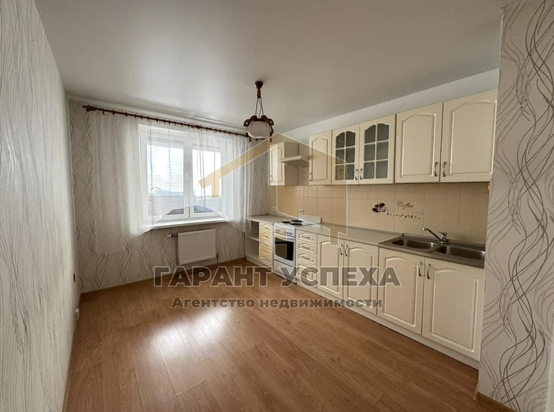 Apartamento 1 habitación 42 m² Brest, Bielorrusia