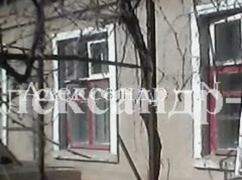 Dom 3 pokoi 60 m² Odessa, Ukraina
