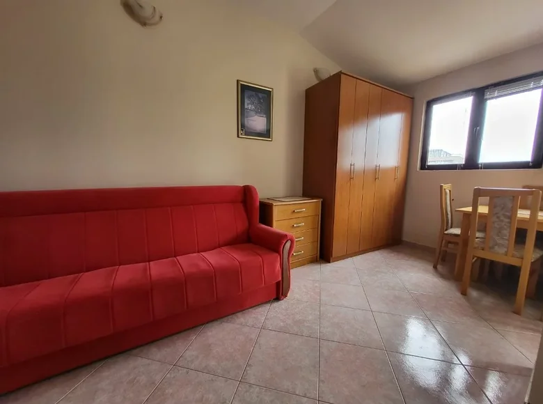 1 bedroom apartment  Becici, Montenegro