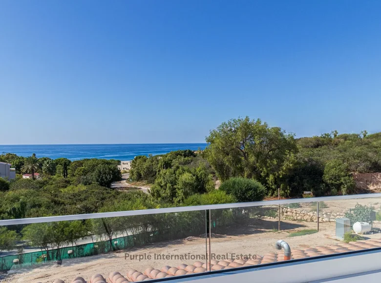Appartement 2 chambres 86 m² Péyia, Chypre