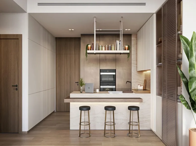 2 bedroom apartment 153 m² Dubai, United Arab Emirates
