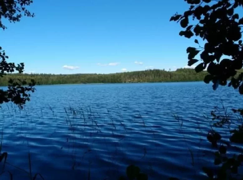 Земельные участки  Этеля-Саво, Финляндия