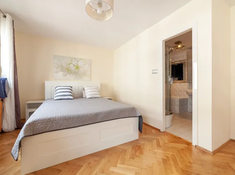 Apartamento 3 habitaciones 87 m² Varsovia, Polonia