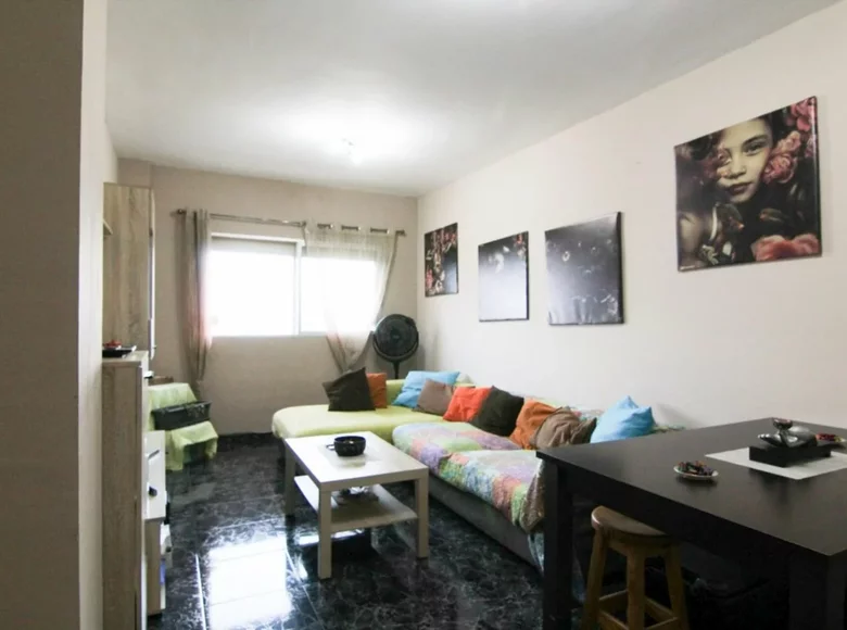 Wohnung 3 Schlafzimmer 98 m² Las Palmas de Gran Canaria, Spanien