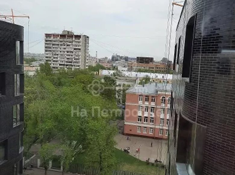 4 room apartment 137 m² Moscow, Russia