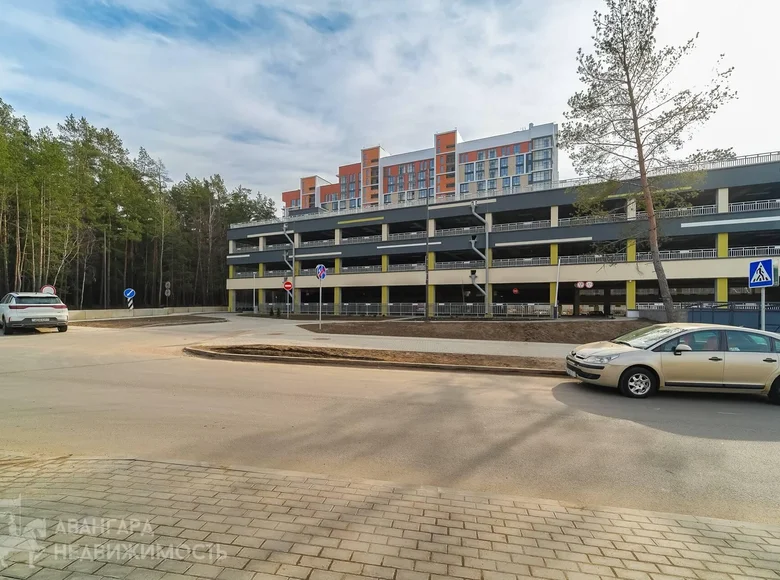 Gewerbefläche 13 m² Minsk, Belarus