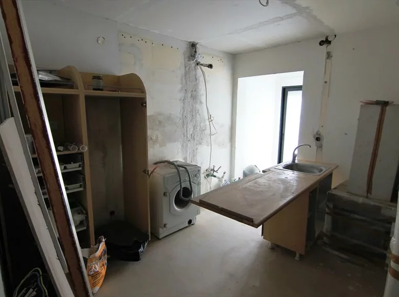3 bedroom apartment 160 m² Thessaloniki, Greece