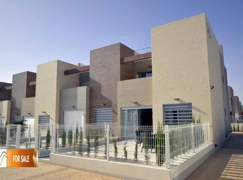 Townhouse 2 bedrooms 72 m² Torrevieja, Spain