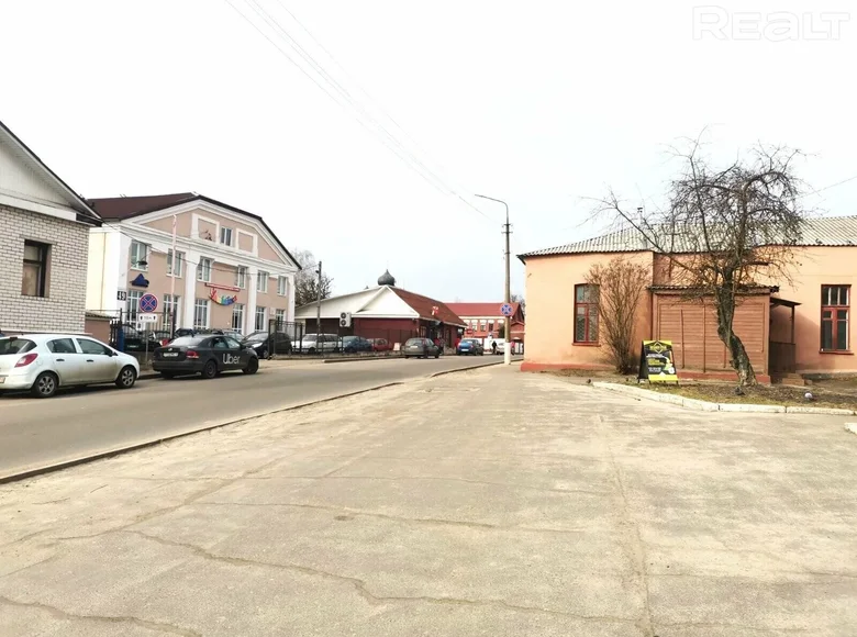 2 room apartment 32 m² Barysaw, Belarus