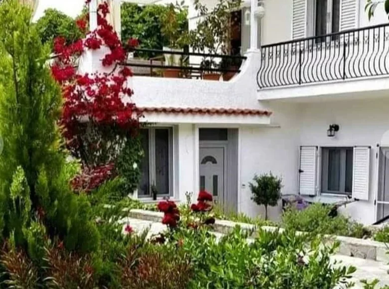 Chalet 8 chambres 275 m² Nea Makri, Grèce