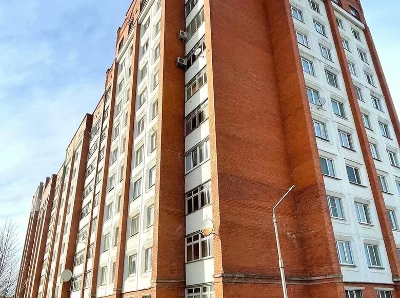 Apartamento 4 habitaciones 95 m² Vítebsk, Bielorrusia