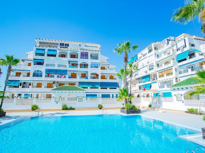 1 bedroom apartment 44 m² Torrevieja, Spain