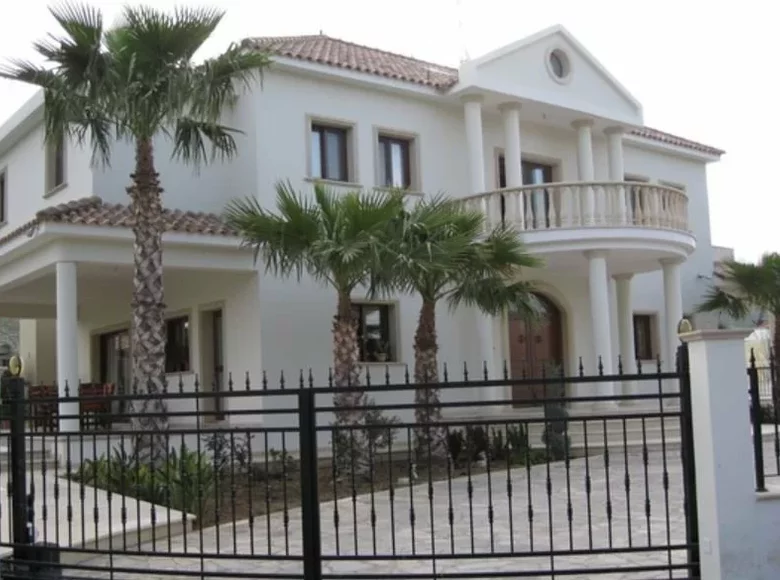 Dom 5 pokojów 850 m² Dali, Cyprus
