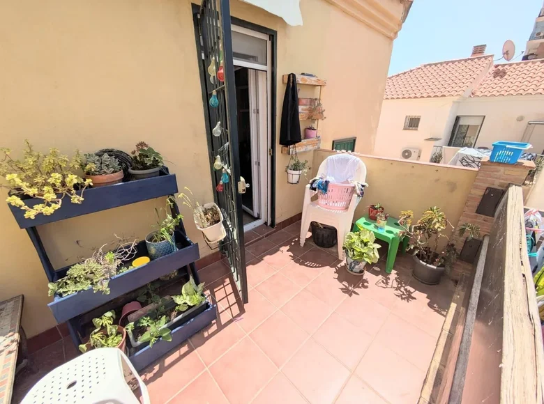 Maison 3 chambres 119 m² Torremolinos, Espagne