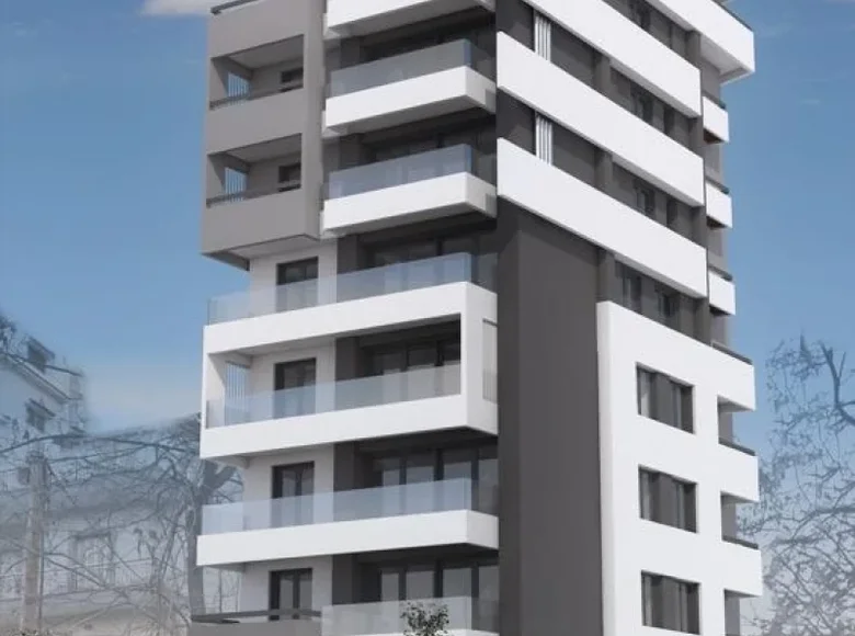 3 bedroom apartment 142 m² Municipality of Thessaloniki, Greece